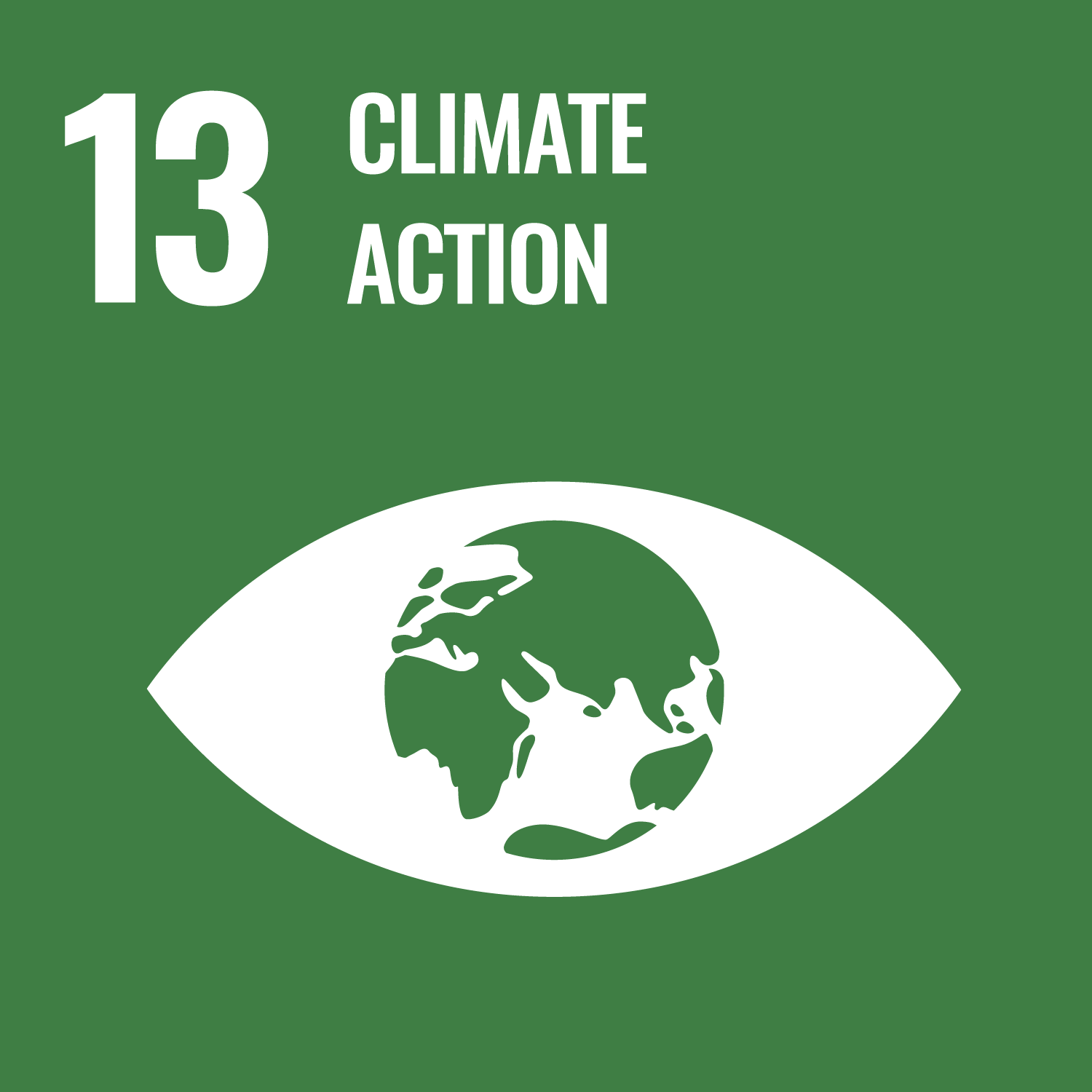 UN SDG 13 – Climate Action